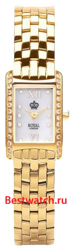 Часы Royal London Dress 21167-06